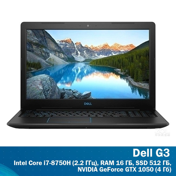 Core I7 8750h Dell G3 16 Ram Dell G3 15 IPS Gaming Laptop: Core I7