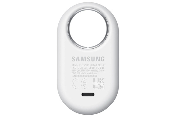 Samsung Galaxy SmartTag 2, Беспроводная смарт-метка, белый - купить с ...