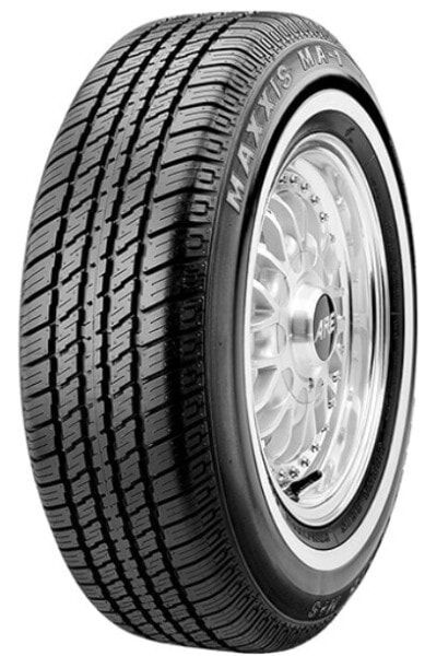 Шины для легковых автомобилей Maxxis 155/80 13 Лето Нешипованные ...