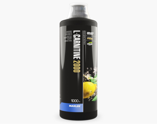 L carnitine Ozon