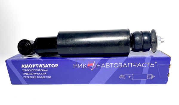 Амортизатор усиленный передний niva, Нива 2121-21214 - купить по ...
