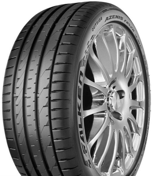Шины для легковых автомобилей Falken 225/45 17 Лето - купить в интернет ...
