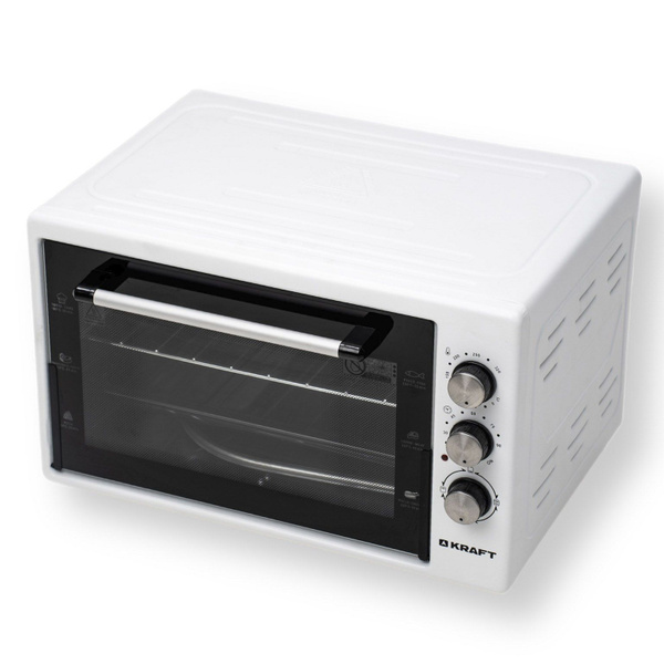 Вопросы и ответы о Мини печь Kraft KF-MO 3200 W – OZON (1430992142)