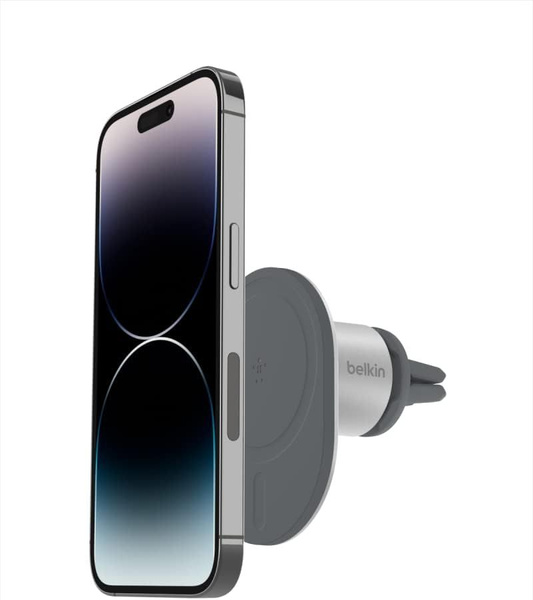 Держатель автомобильный Belkin MagSafe Vent Mount Pro - купить по ...