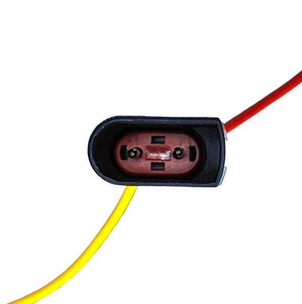 Разъем датчика ABS для FORD Transit ( male ), 5-1437710-6, арт 5 ...