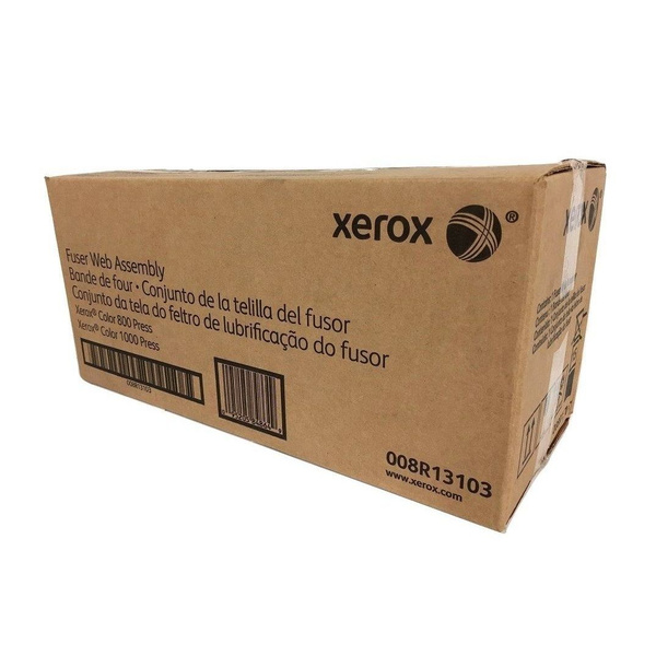Xerox 008R13103 узел фьюзерной паутинки (008R13103) купить по низкой ...