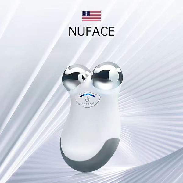 NuFACE Микротоки Mini - купить по выгодной цене в интернет-магазине ...