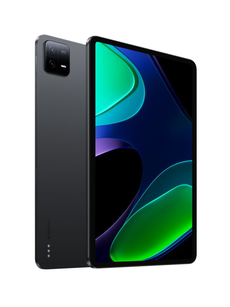 Купить планшет Xiaomi Pad 6 (2023), Global, 8/256 11", 256 GB по низкой ...