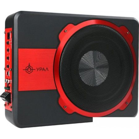 Урал Усилитель автомобильный - купить с доставкой по выгодным ценам в ...