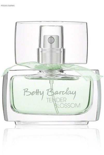 Betty Barclay betty-barclay-tender-blossom Туалетная вода 20 мл ...