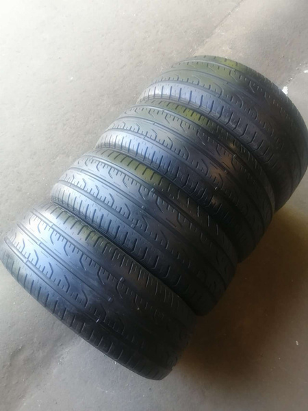 Шины для легковых автомобилей Kumho 195/55 15 Лето - купить в интернет ...