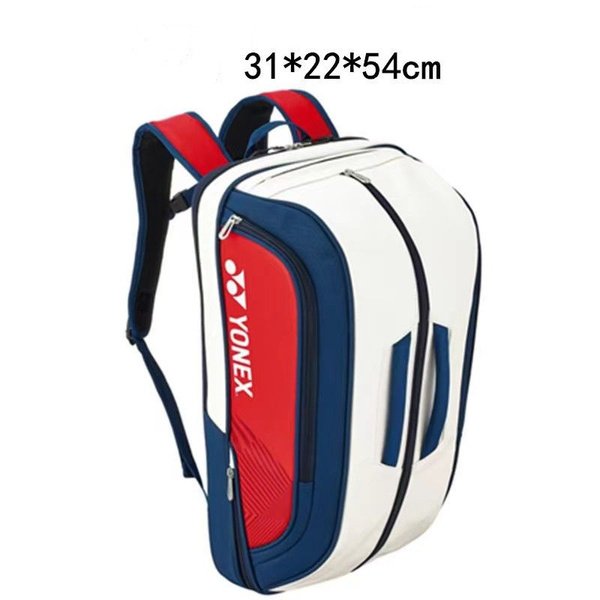 Yonex Сумка для бадминтона - купить с доставкой по выгодным ценам в ...