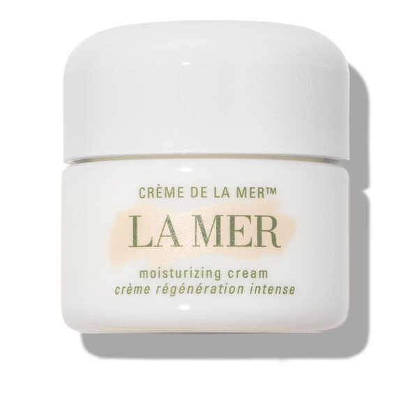 LA MER крем для лица CRME DE LA MER MOISTURIZING CREAM 15 ML - купить с ...