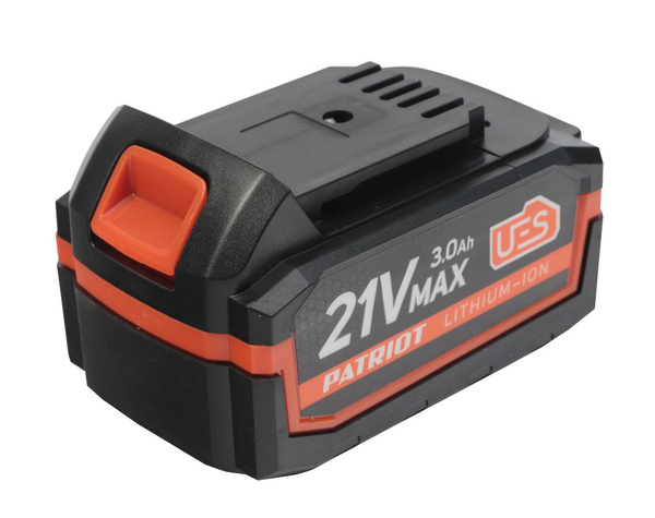 Аккумулятор Patriot PB BR 21V(Max) Li-ion 3,0Ah UES - купить с ...