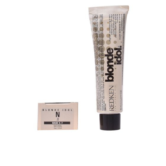 Redken Краска для волос, 60 мл купить на OZON по низкой цене (1449607491)
