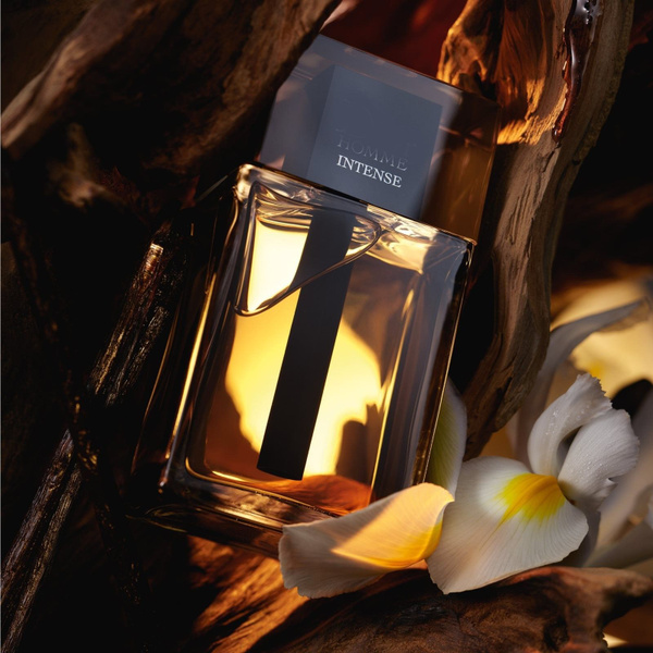 Туалетная вода Туалетная вода Homme Intense 100 мл купить на OZON по ...