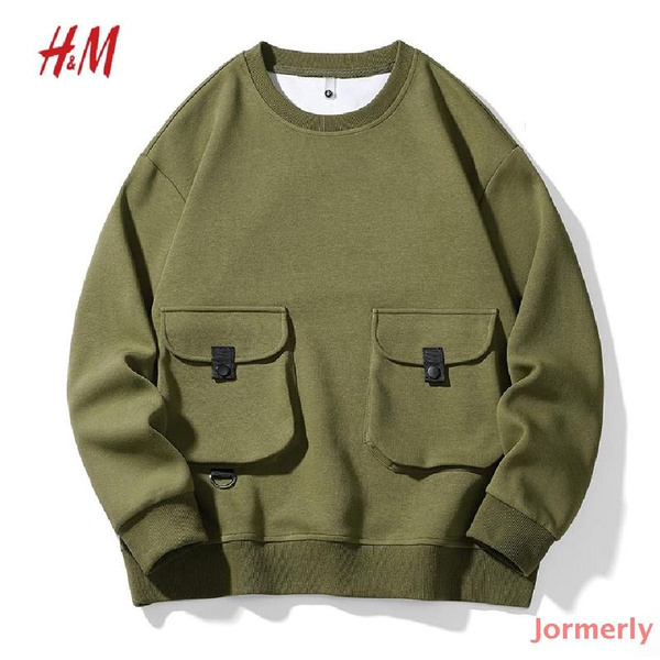 Свитшот H&M - купить с доставкой по выгодным ценам в интернет-магазине ...