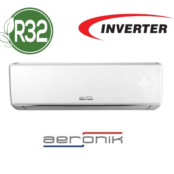 Кондиционер Aeronik ASI-24ILK3 (до 20м2) - купить по доступным ценам в ...