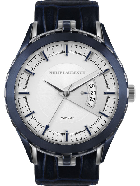 Philip Laurence Наручные часы PG255GS3-43A - купить с доставкой по ...