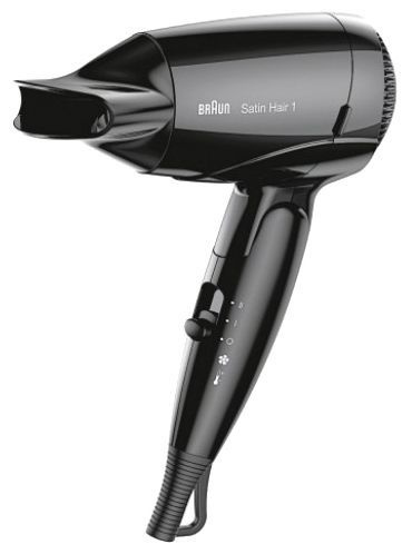 Фен для волос Braun HD 130 - купить по выгодным ценам в интернет ...