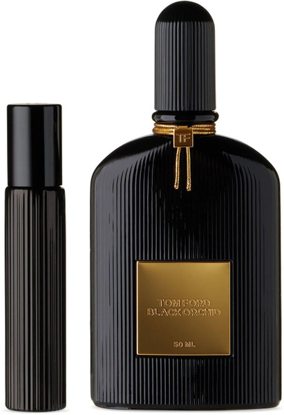 Tom Ford Black Orchid Вода парфюмерная 60 мл (1482962679)