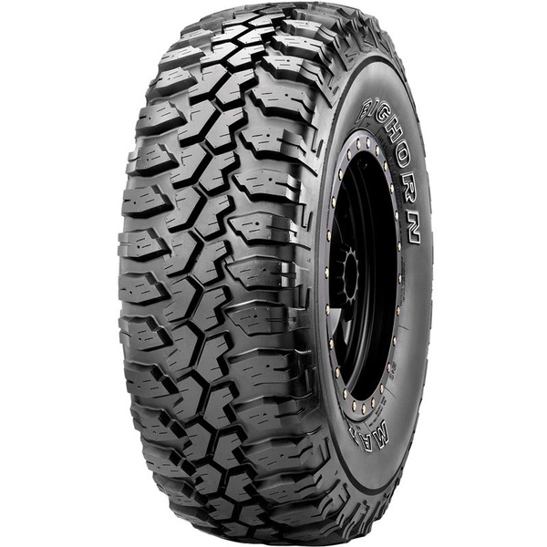 Шины для легковых автомобилей Maxxis 265/70 16 Лето Нешипованные ...