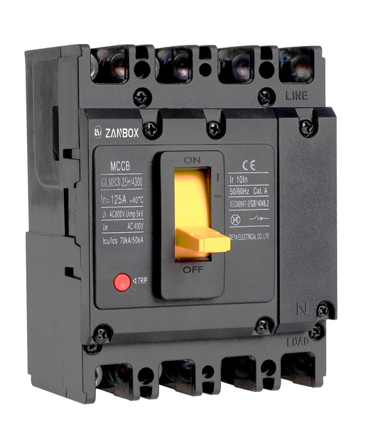 пластик прерыватель тока купить по низкой цене в интернет-магазине OZON ...