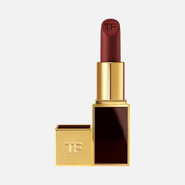 Черная матовая помада Tom Ford в тюбике - купить с доставкой по ...