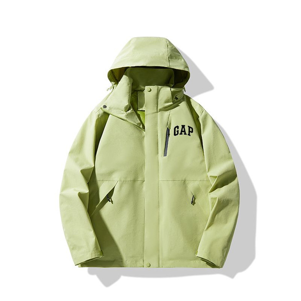 Ветровка GAP - купить с доставкой по выгодным ценам в интернет-магазине ...