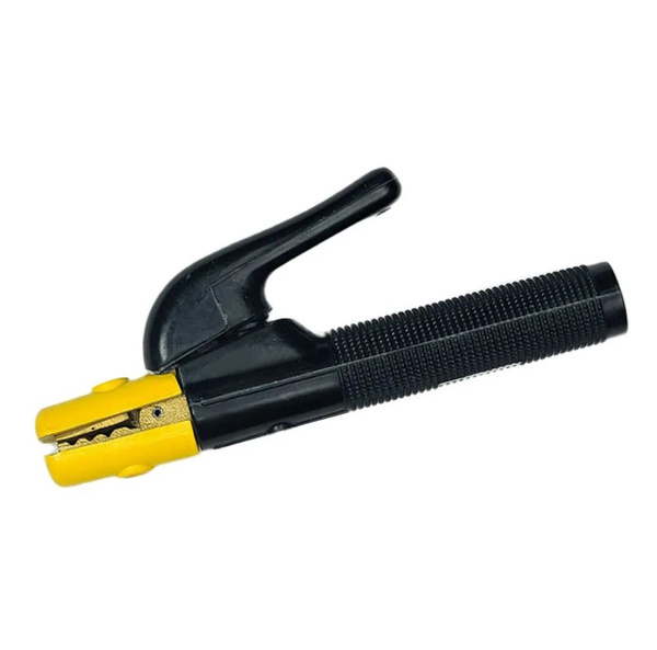 Электрододержатель ESAB Confort 400А, 0700006015 - купить с доставкой ...