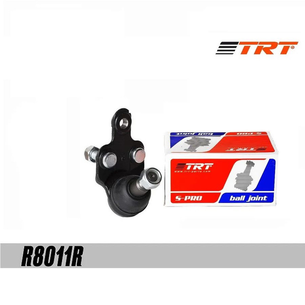 R8011R Опора шаровая нижняя правая Toyota Camry 40, 50, Avalon 05-07, Lexus ES350 >07    (в коробке