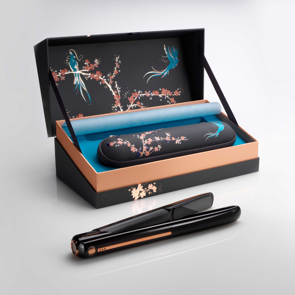 BaByliss Выпрямитель для волос 9000RU, покрытие Керамика - купить с ...
