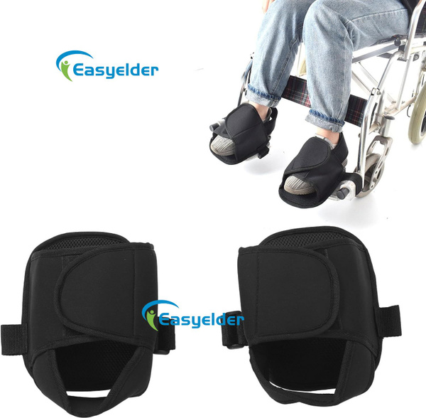 Easyelder Нескользящая обувь для удержания инвалидных колясок ...