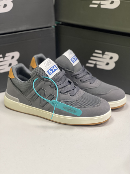 Кеды New Balance 574 - купить с доставкой по выгодным ценам в интернет ...