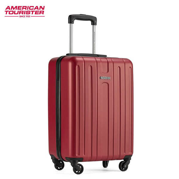 American Tourister Чемодан ABS пластик 67 см 66.5 л - купить с ...