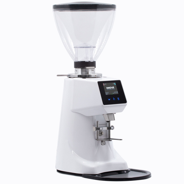 Кофемолка электрическая профессиональная для кофейни и дома INNOVIX X64 ...