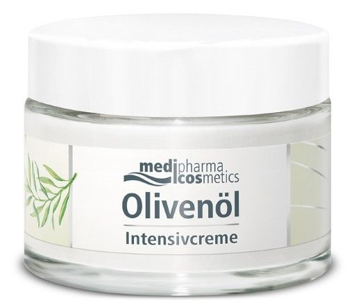 Olivenl Intensivcreme Stiftung Warentest