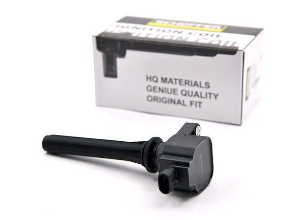 Катушка зажигания Haval F7/Haval F7X (2020-н.в.)/ хавал - SCHOFFER арт ...