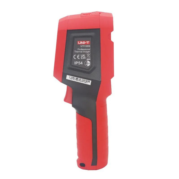 Портативный инфракрасный тепловизор UNI - T UTI120S - купить с ...