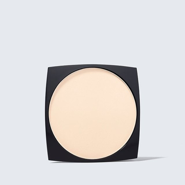 ESTEE LAUDER Стойкая матовая пудра SPF 10 (сменный блок) Double Wear ...