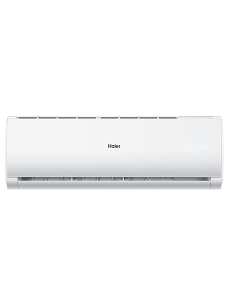 Инверторный кондиционер Haier AS07TT5HRA/1U07TL5RA (2024) Серия Tundra ...