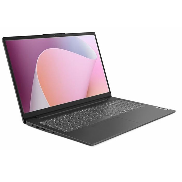 Игровой ноутбук Lenovo IdeaPad Slim 3 15AMN8 купить c доставкой на OZON ...
