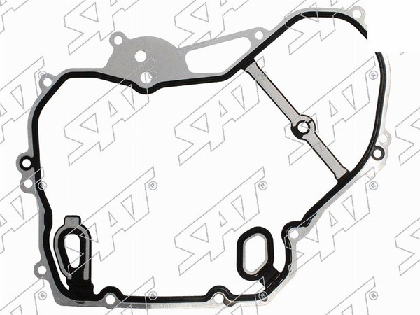 IPSASP_ST-284-0002 Прокладка маслонасоса GM ASTRA G,ANTARA Z22YH,A20NFT ...