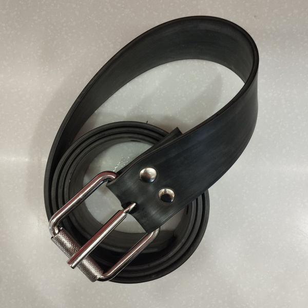 Ремень резиновый для дайвинга/подводной охоты - купить с доставкой по ...