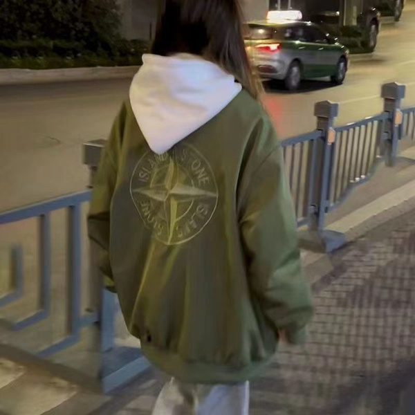 Бомбер Stone Island - купить с доставкой по выгодным ценам в интернет ...