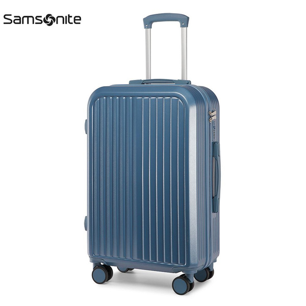 Samsonite Чемодан Полипропилен 67 см - купить с доставкой по выгодным ...