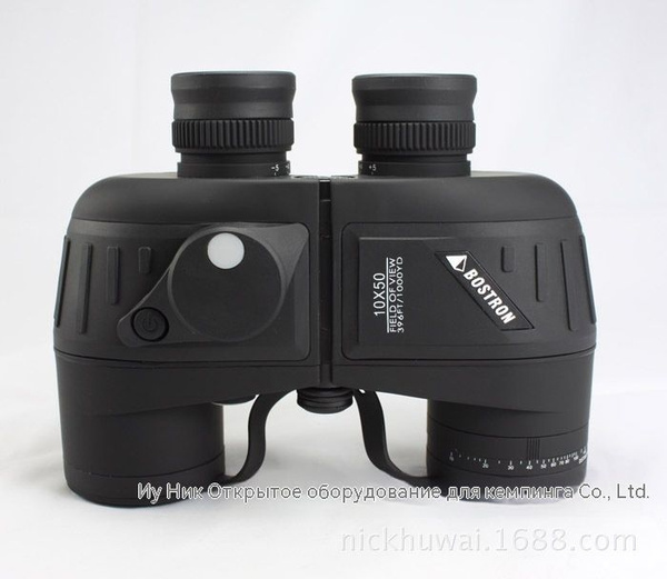 Бинокль Дальномерные очки ночного видения высокой четкости с большим ...