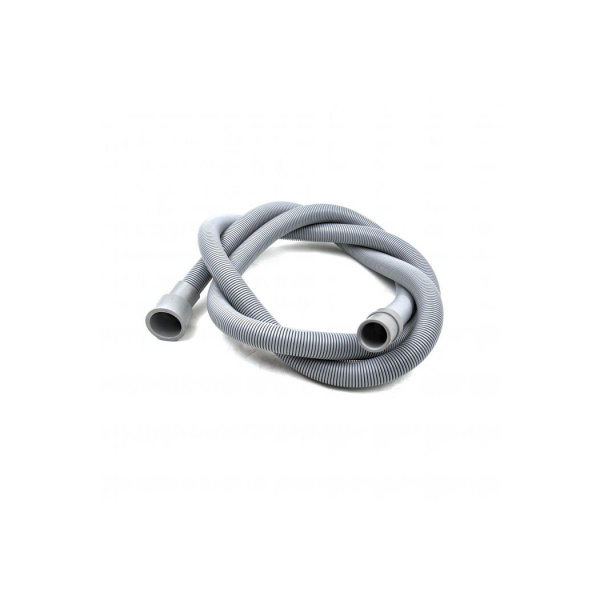 Сливной шланг стиральной машины Haier 0020300407BRU - купить с ...