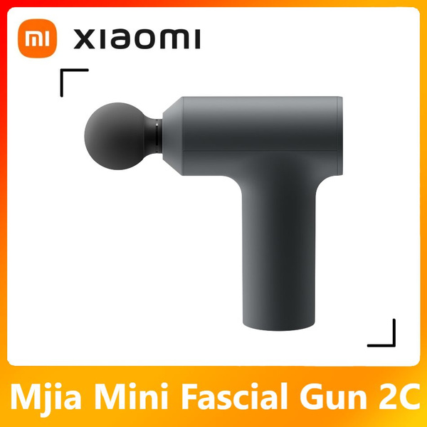 Xiaomi Mijia Fascia Gun Купить