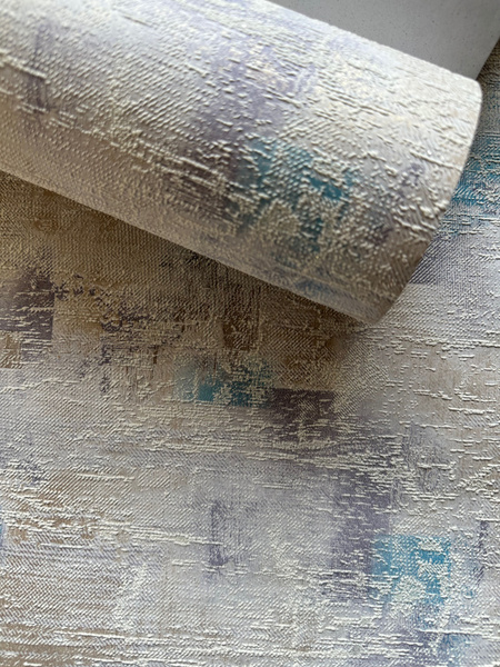 Обои акриловые без подгонки Незабудка фон-01 - купить по выгодной цене ...